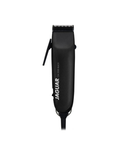 Przejdź do produktu 85606 JAGUAR maszynka CM2000 przewodowa BLACK