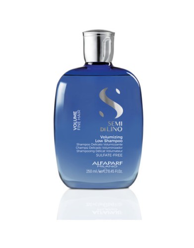 Przejdź do produktu Alfaparf VOLUMIZING Szampon 250ml