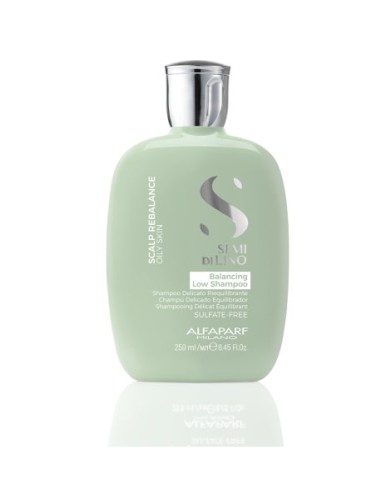 Przejdź do produktu Alfaparf SCALP Szampon równoważący 250ml