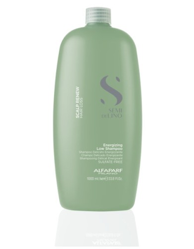 Przejdź do produktu Alfaparf SCALP Szampon energetyzujący 1l
