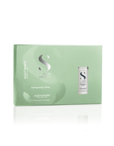 Przejdź do produktu Alfaparf SCALP Lotion energetyzujący 12x10ml