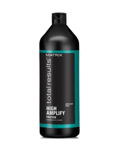 Przejdź do produktu Matrix HIGH AMPLIFY odżywka 1000ml