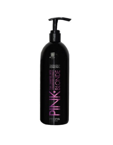 Przejdź do produktu SCANDIC PINK BLONDE Szampon 1l