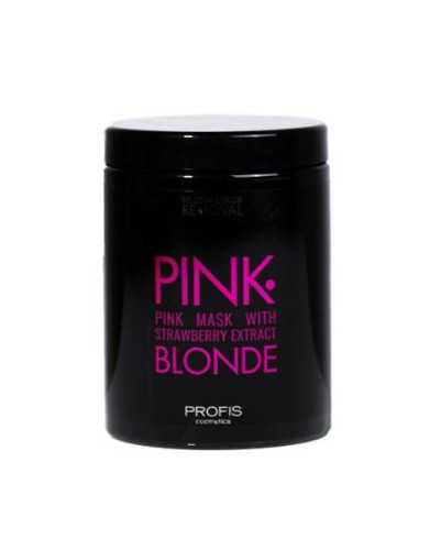 Przejdź do produktu SCANDIC PINK BLONDE Maska 1l