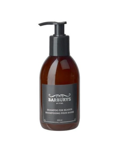 Przejdź do produktu BARBURYS szampon do brody 250ml