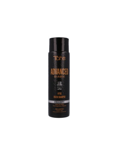 Przejdź do produktu BARBER No101 Fresh Shampoo codzienny 300ml
