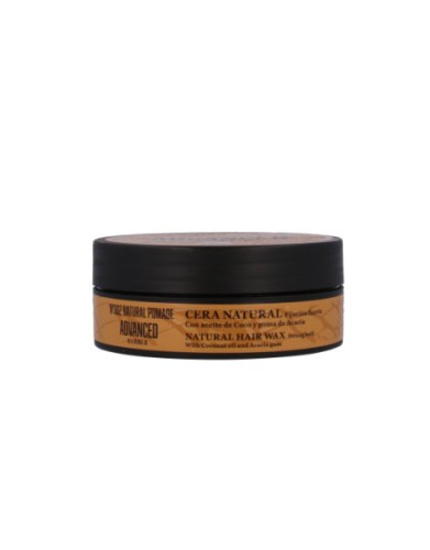 Przejdź do produktu BARBER No302 Natural Pomade wosk naturalny 100ml