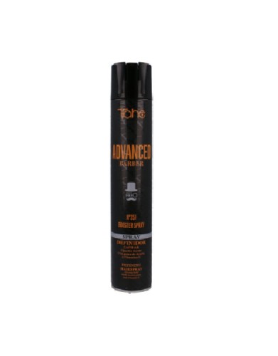 Przejdź do produktu BARBER No351 Booster Spray lakier definiując 400ml