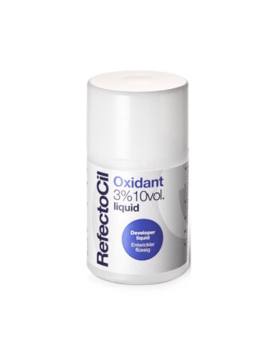 Przejdź do produktu REFECTOCIL Woda utleniona do henny 3% 100ml liquid