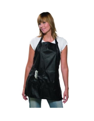 Przejdź do produktu 596375202 SIBEL Fartuch CARINE czarny