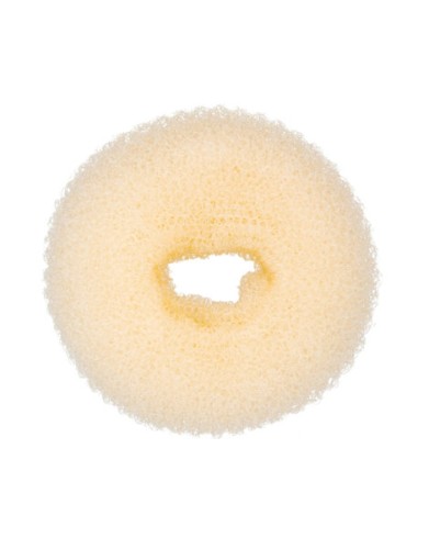 Przejdź do produktu 29 01 21 Wypełniacz do koka OKRĄGŁY BLOND