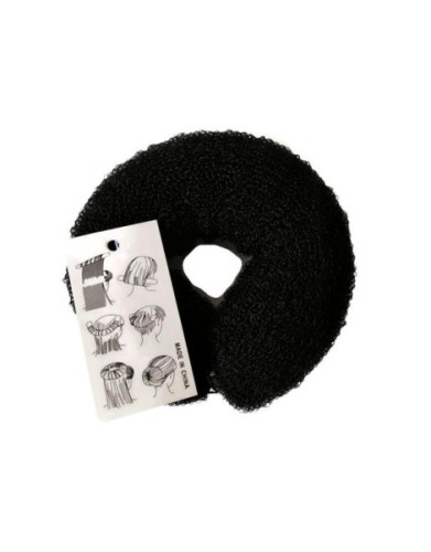 Przejdź do produktu 29 01 26 Wypełniacz do koka ZAPINANY CZARNY