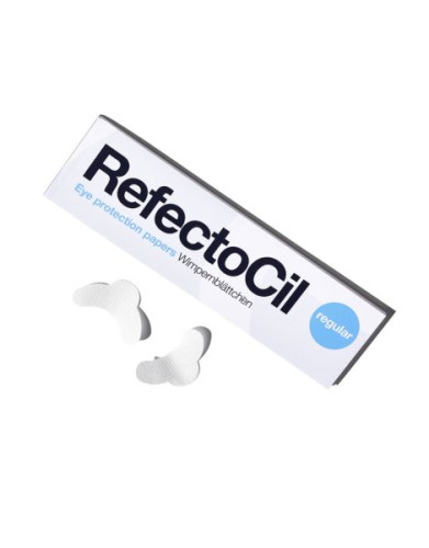 Przejdź do produktu REFECTOCIL Płatki do henny REGULAR 96szt