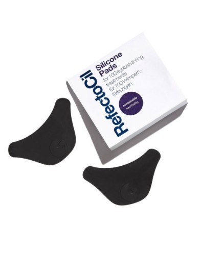 Przejdź do produktu REFECTOCIL Silikonowe płatki 2 szt  na ponad 100 zabiegów