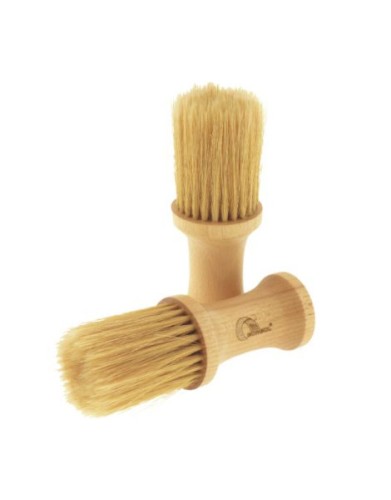 Przejdź do produktu 24 03 221 Karkówka okrągła trzonek drewno