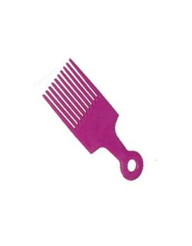 Przejdź do produktu 03 04 001 Grzebień afro płaski