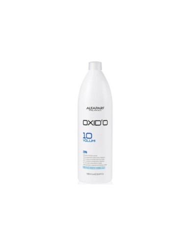 Przejdź do produktu Alfaparf OXID'O 10 vol 120ml - 3%