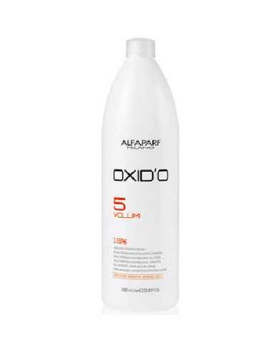 Przejdź do produktu Alfaparf OXID'O 5vol 1l - 1,5%