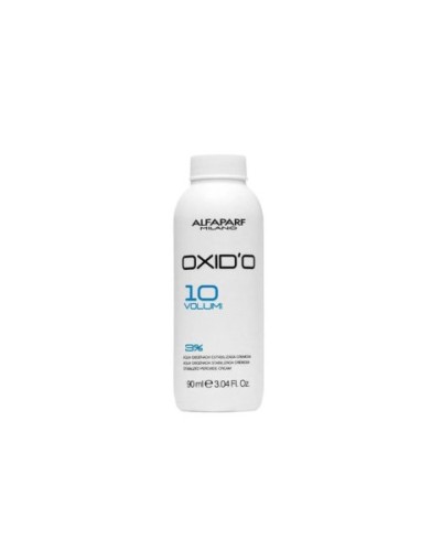 Przejdź do produktu Alfaparf OXID'O 10 vol 90ml - 3%