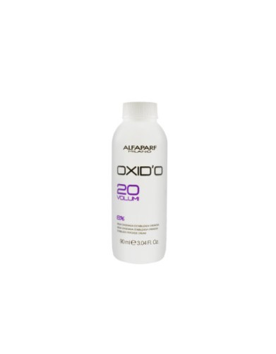 Przejdź do produktu Alfaparf OXID'O 20 vol 90ml - 6%