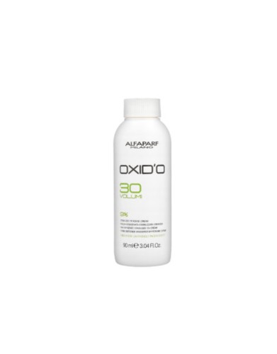 Przejdź do produktu Alfaparf OXID'O 30 vol 90ml - 9%