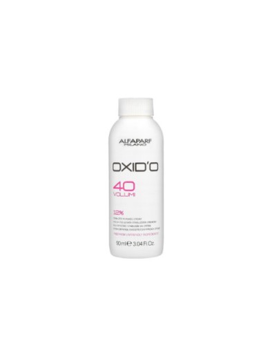 Przejdź do produktu Alfaparf OXID'O 40 vol 90ml - 12%