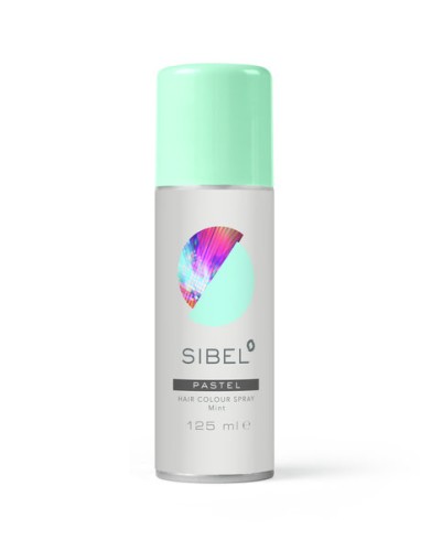 Przejdź do produktu HAIR COLOR lakier PASTEL MINT 125ml