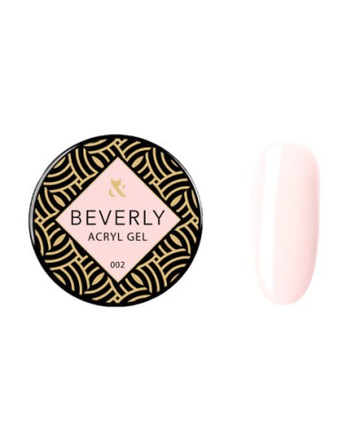 Przejdź do produktu FOX Acryl gel Beverly 30ml - 002