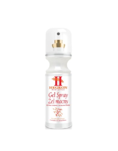 Przejdź do produktu HEGRON Gel Spray 150ml