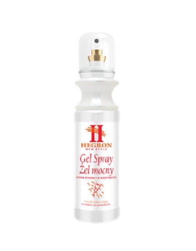 Przejdź do produktu HEGRON Gel Spray 300ml