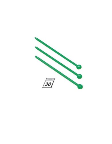 Przejdź do produktu 04 05 010 Szpilki plastikowe do wałków 30szt