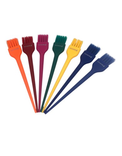 Przejdź do produktu Pędzel do farbowania PREMIUM MD rozmiar S