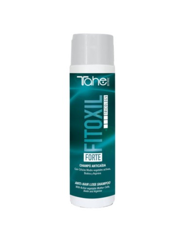 Przejdź do produktu TRICOLOGY FITOXIL Szampon przeciw wypadaniu 300ml