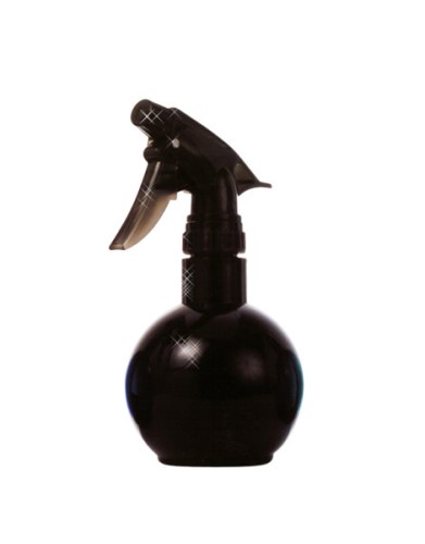 Przejdź do produktu SIBEL Rozpylacz BALL MICRO KULKA czarny z mgiełką