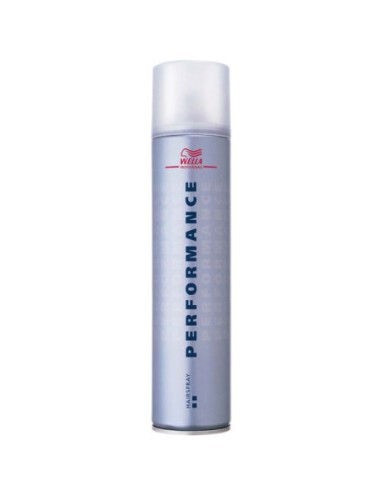 Przejdź do produktu WELLA PERFORMANCE lakier 500ml