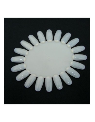 Przejdź do produktu AK-04-01 Wzornik słoneczko 20szt. mleczny