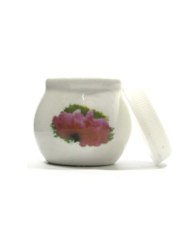 Przejdź do produktu AK-16 Ceramiczny pojemnik do henny B0010