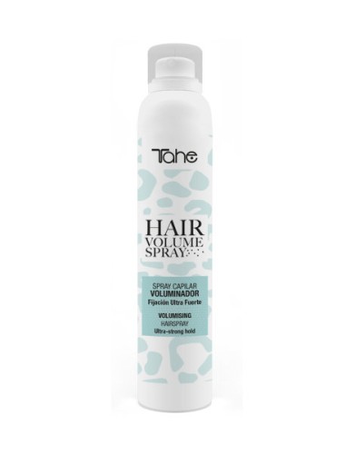 Przejdź do produktu TAHE Hair Volume Spray Powder ultra strong 200ml