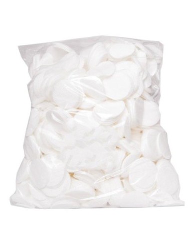 Przejdź do produktu PŁATKI kosmetyczne 500g 1200 szt