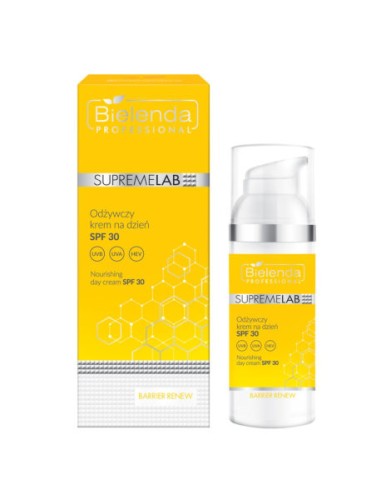 Przejdź do produktu SPL BARRIER RENEW krem na DZIEŃ filtr SPF30 50ml