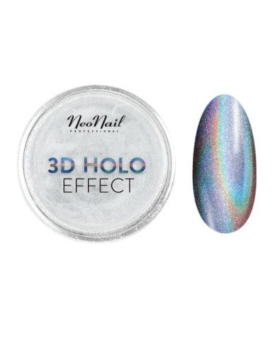 Przejdź do produktu NeoNail 5329 Puder 3D Holo Effect