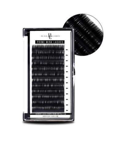 Przejdź do produktu BLACK LASHES Express Lashes C 0,15 x 11mm