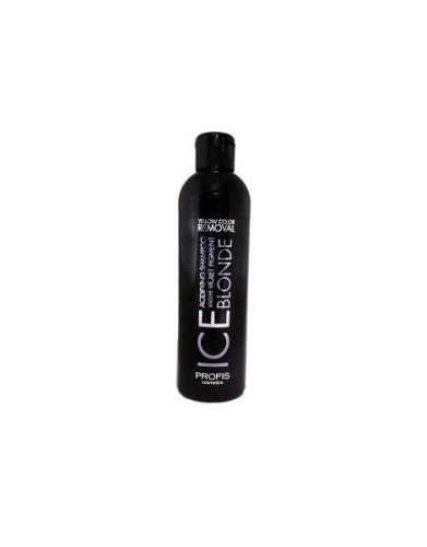 Przejdź do produktu SCANDIC ICE BLONDE Szampon 250ml