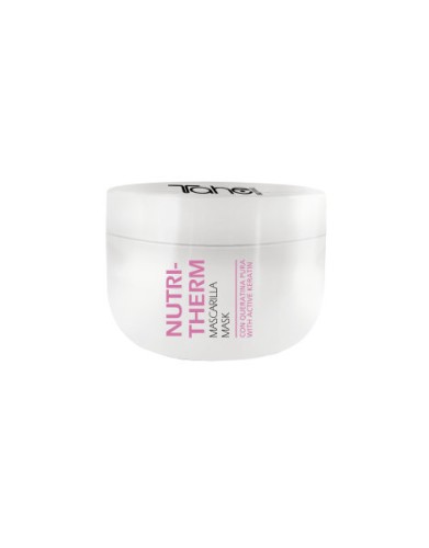 Przejdź do produktu BOTANIC Nutri-Therm Mask 300ml