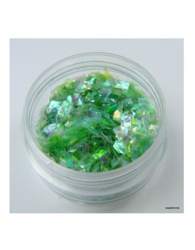 Przejdź do produktu 0659-07 Folia cięta zielona