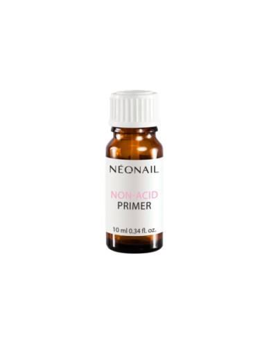Przejdź do produktu NeoNail 1019 primer bezkwasowy 10ml