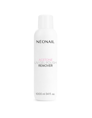 Przejdź do produktu NeoNail 1049 Aceton 1000ml