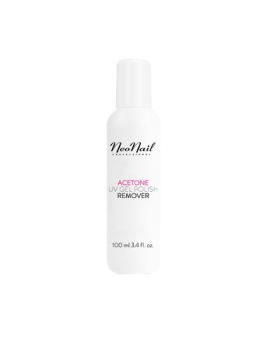 Przejdź do produktu NeoNail 1047 Aceton 100ml