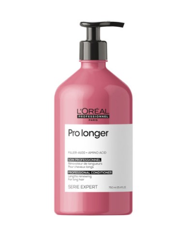 Przejdź do produktu Loreal PRO LONGER odżywka 750ml
