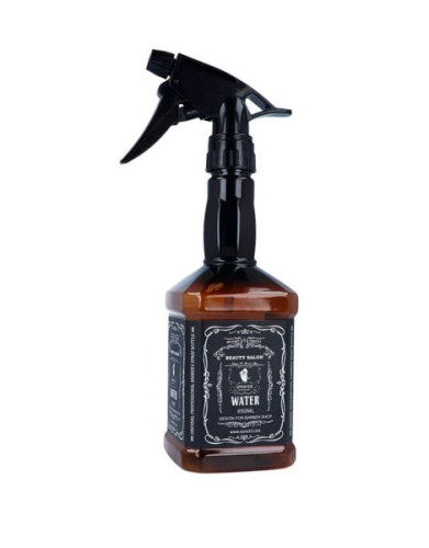 Przejdź do produktu Spryskiwacz BARBER EURO STIL 650ml